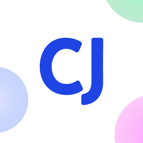 CopyJump Icon