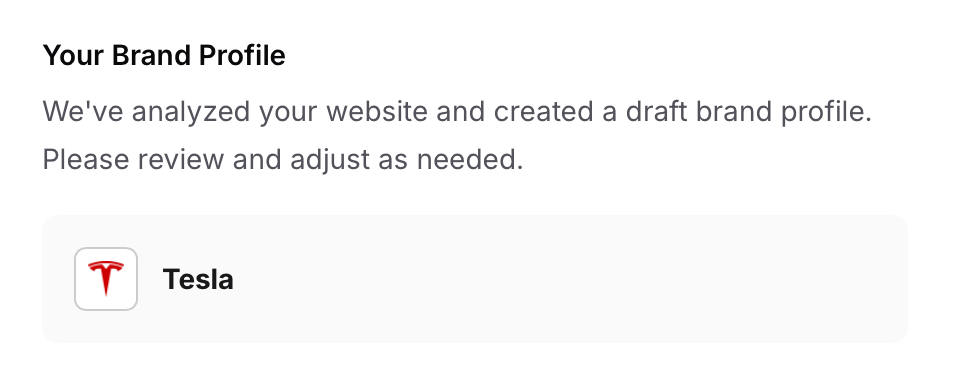CopyJump Brand Analyzing